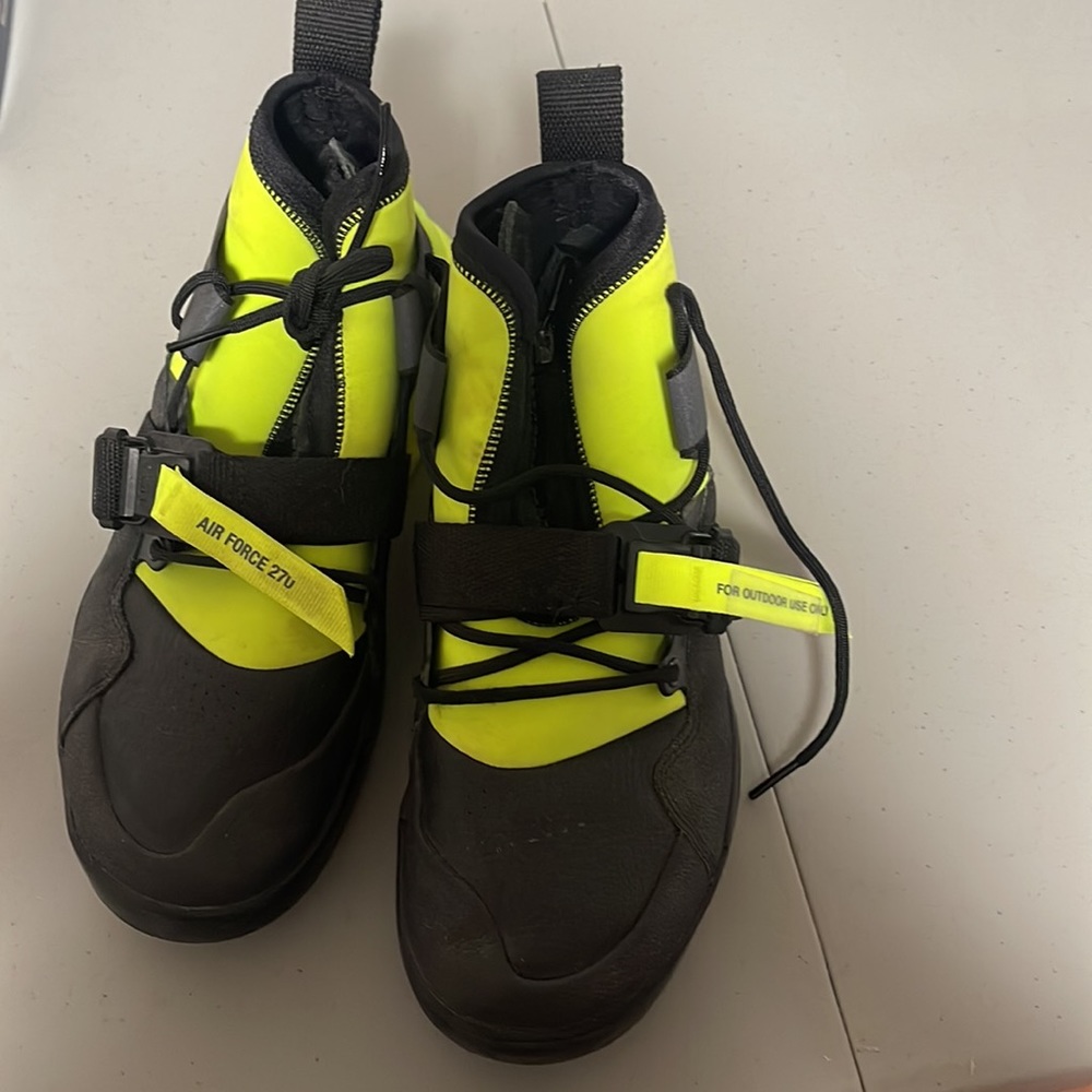 These Are Basically New I Have Worn Them A Couple… - image 2